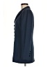 David Warren 100% Polyester Blue Blazer Size 6 - photo 5