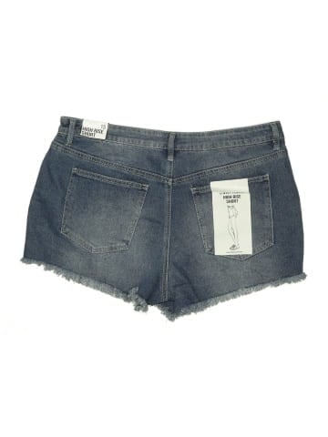 Almost Famous Denim Shorts (view 2)