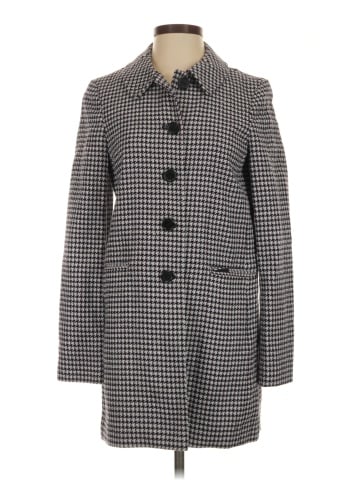 Ann Taylor Factory Coat (view 1)