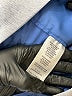 S.C. & Co. Solid Gray Blue Skort Size XXL - photo 4