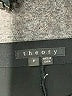 Theory Solid Black Active Pants Size P (petite) - photo 7