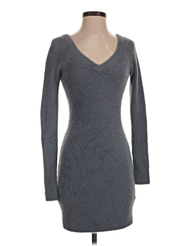 Abercrombie & Fitch Casual Dress (view 1)