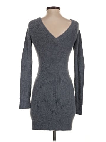 Abercrombie & Fitch Casual Dress (view 2)