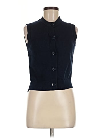 French Connection Sweater Vest (view 1)
