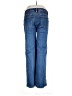 Ripe Blue Jeans Size XL - photo 2