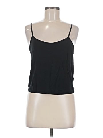 Caballero Sleeveless Top (view 1)