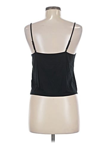 Caballero Sleeveless Top (view 2)