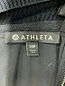 Athleta Black 3/4 Sleeve Blouse Size XS (petite) - photo 7