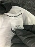 Club Monaco Ivory Long Sleeve Button-Down Shirt Size M - photo 7