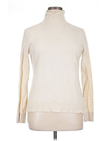 Chaps Long Sleeve Top (view 1)