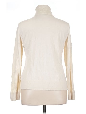 Chaps Long Sleeve Top (view 2)
