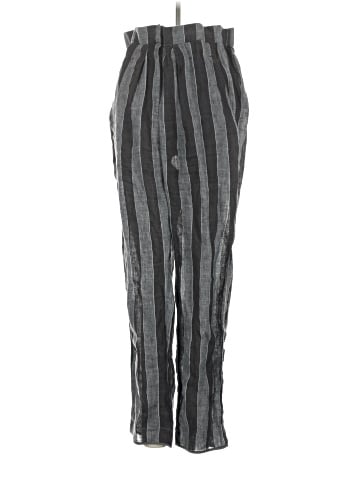 Brunello Cucinelli Linen Pants (view 1)