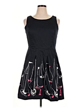 Tommy Hilfiger Cocktail Dress (view 1)