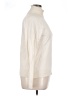 Chaps 100% Cotton Ivory Long Sleeve Top Size XL - photo 4