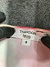 Thakoon 100% Polyester Tie-dye Pink Casual Dress Size 6 - photo 7