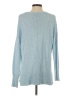 Lilly Pulitzer 100% Cotton Blue Pullover Sweater Size S - photo 2