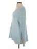 Lilly Pulitzer 100% Cotton Blue Pullover Sweater Size S - photo 5