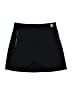 Fila Sport 100% Polyester Solid Black Active Skort Size XS - photo 1