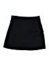Fila Sport 100% Polyester Solid Black Active Skort Size XS - photo 2