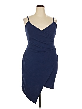 No Boundaries Cocktail Dress