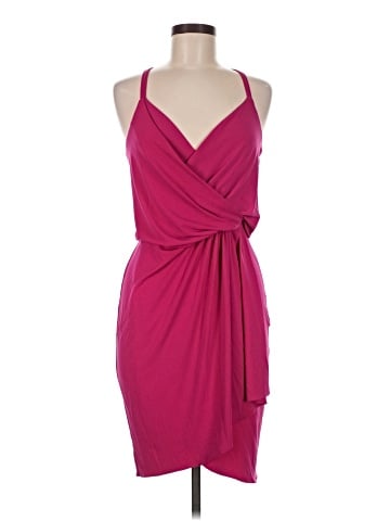Boston Proper Cocktail Dress (view 1)