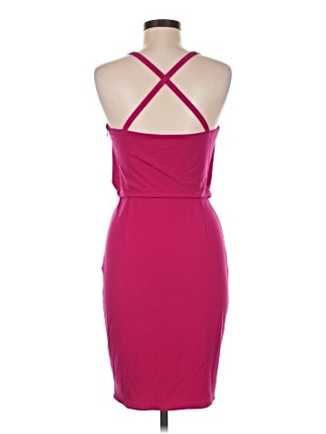 Boston Proper Cocktail Dress (view 2)