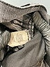 Madewell Chevron-herringbone Gray Jeans Size 29 waist - photo 8