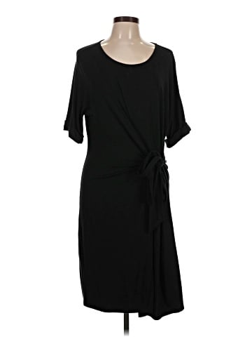 Nic + Zoe Casual Dress (view 1)