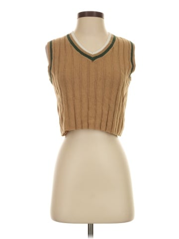 RSQ Sweater Vest (view 1)