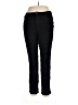 Gloria Vanderbilt Black Casual Pants Size 14 - photo 1
