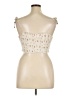 Free People Ivory Tube Top Size XL - photo 2