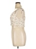 Free People Ivory Tube Top Size XL - photo 5