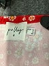 Polly Hearts Red Casual Dress Size 8 - photo 7