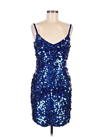 Oleg Cassini Cocktail Dress (view 1)