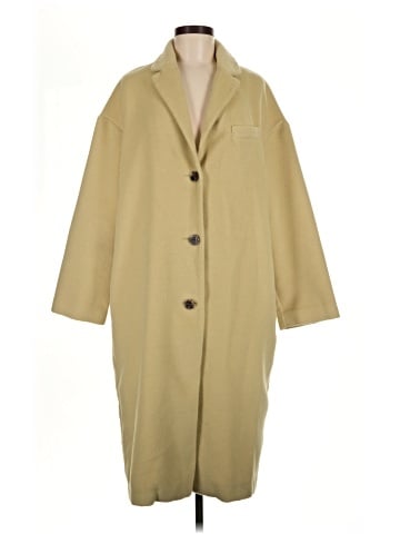Topshop Coat (view 1)