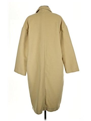 Topshop Coat (view 2)