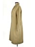 Topshop Tan Coat Size 8 - photo 5