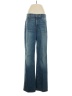 Madewell Blue Jeans Size 27 waist - photo 1
