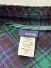 Basic Editions Argyle Green Formal Skirt Size 10 - photo 4