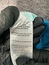 Eddie Bauer Color Block Blue Track Jacket Size 14 - 16 - photo 4