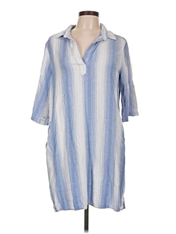 Bella Dahl Casual Dress (view 1)