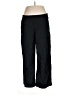 Old Navy Chevron-herringbone Black Active Pants Size XL - photo 1