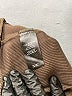 Rag & Bone Brown Active Pants Size XS - photo 8