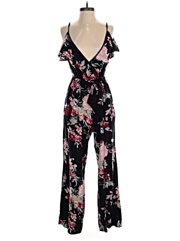 Xhilaration Jumpsuit (view 1)
