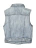 Talula 100% Cotton Blue Denim Vest Size XS - photo 2