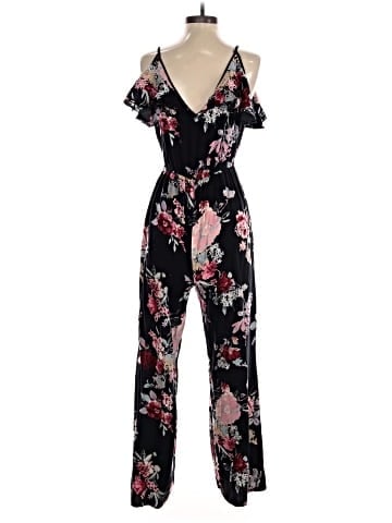 Xhilaration Jumpsuit (view 2)