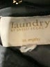 Laundry 100% Polyester Black Snow Jacket Size XL (estimated) - photo 6