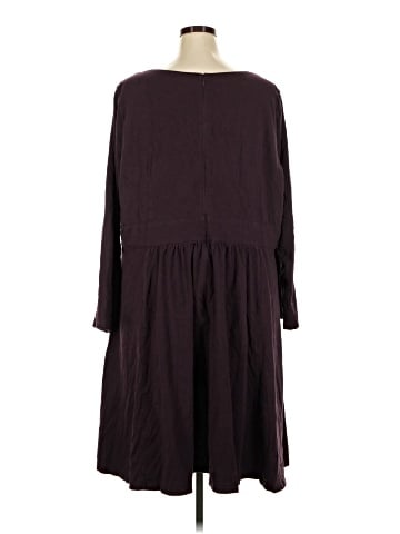 eShakti Casual Dress (view 2)