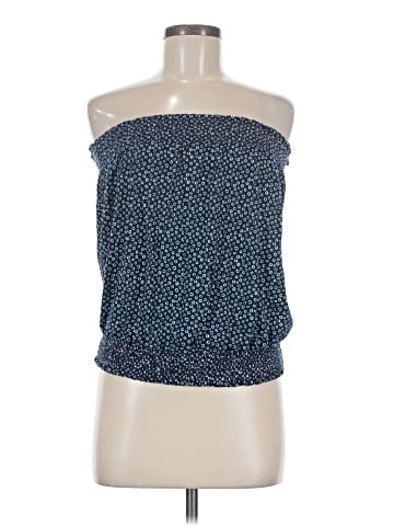 By Anthropologie Tube Top (view 1)