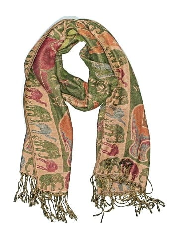 Unbranded Scarf (view 1)